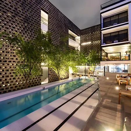 Hotel Carlota