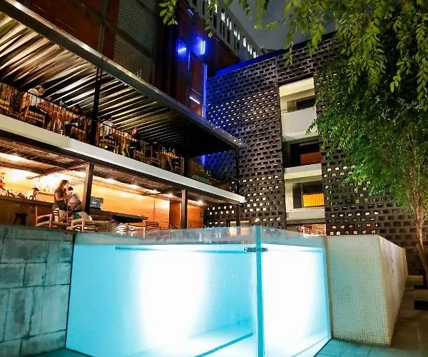 Hotel Carlota