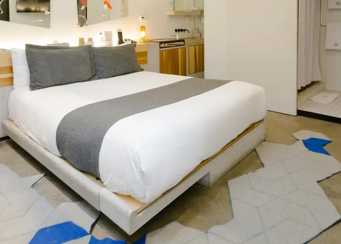 Carlota Hotel 5*