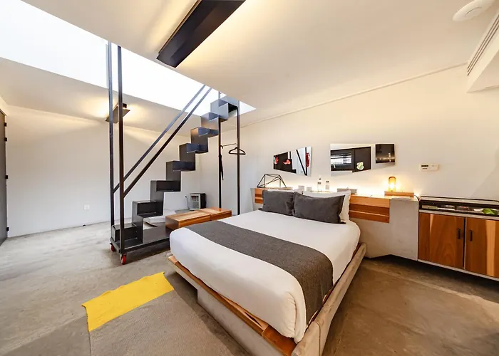 Hotel Carlota 5*
