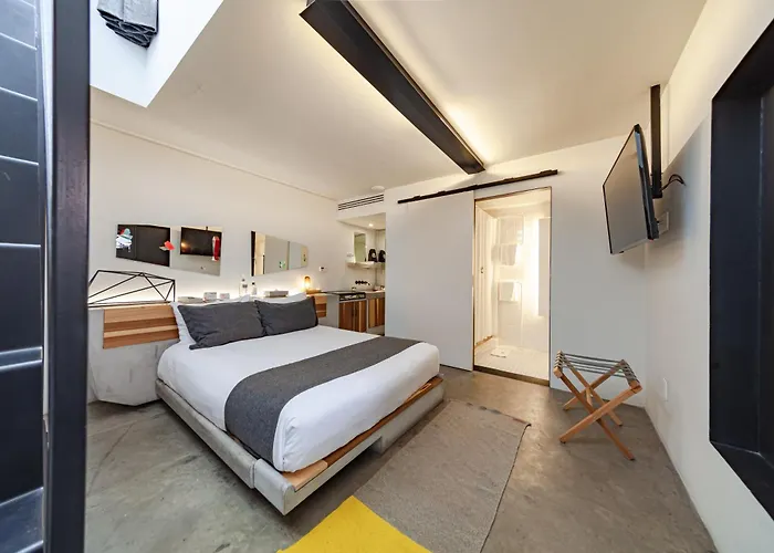Carlota Hotel 5*