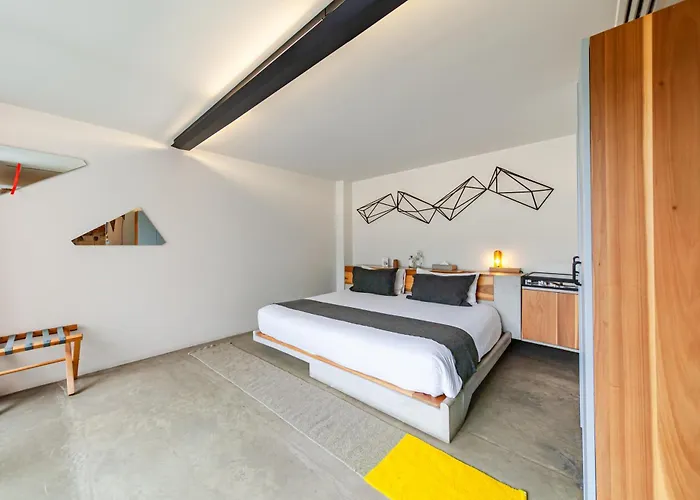 Hotel Carlota 5*