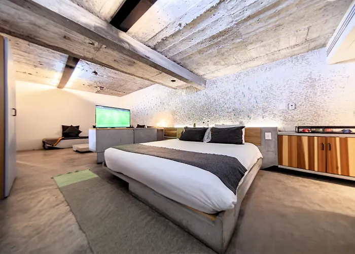 Hotel Carlota