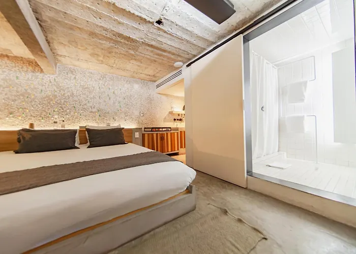 Carlota Hotel 5*