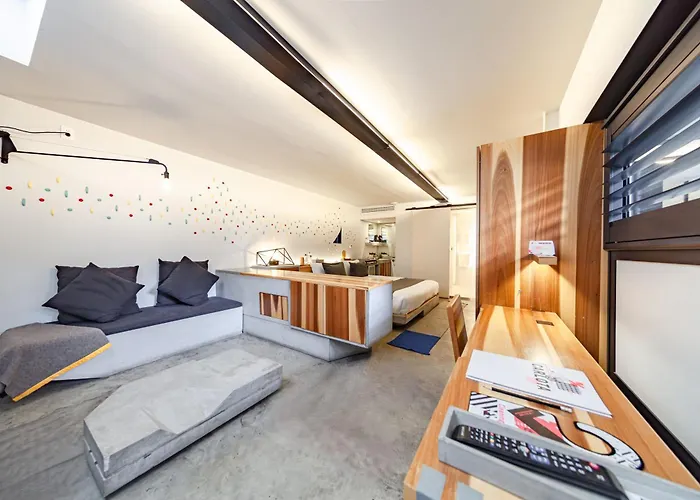 Hotel Carlota 5*