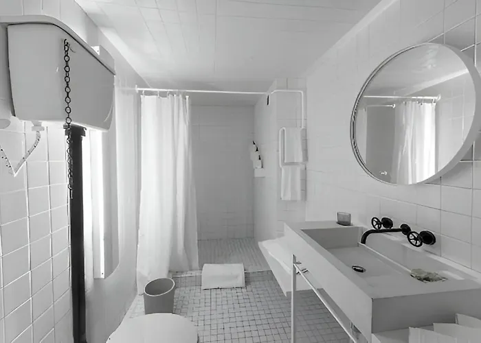 Hotel Carlota