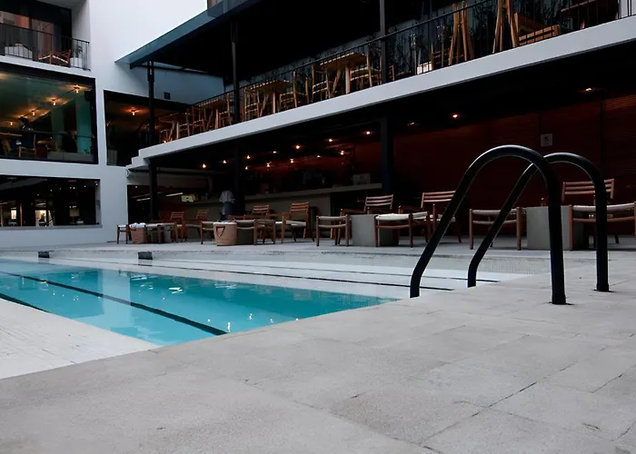 Carlota Hotel 5*