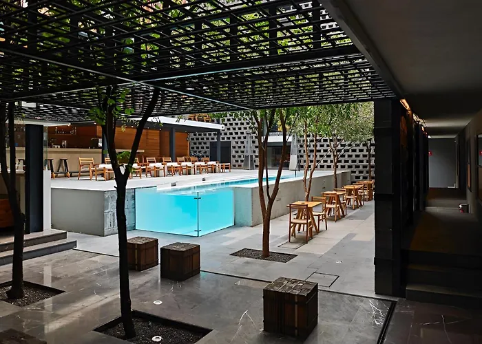 Hotel Carlota 5*