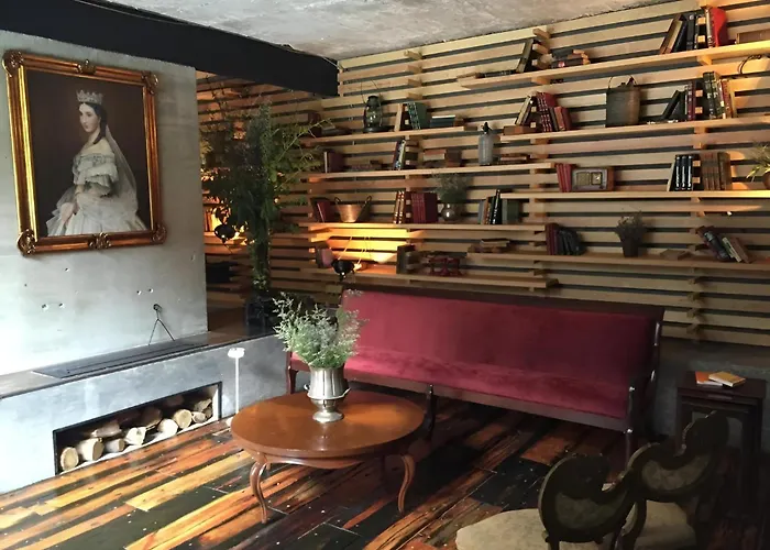 Hotel Carlota 5*